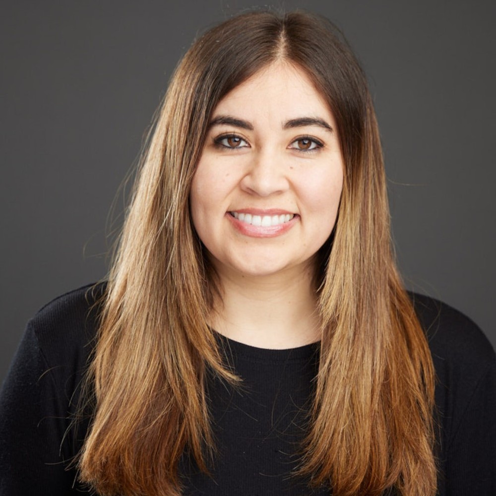 Meet your Posher, Natalie